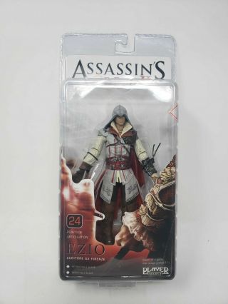 2010 Neca Player Select - Assassin 