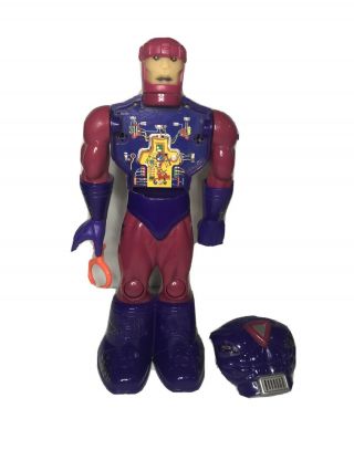 X - Men Sentinel Robot 14 " Toy Marvel 1994 Toybiz Action Figure Xmen