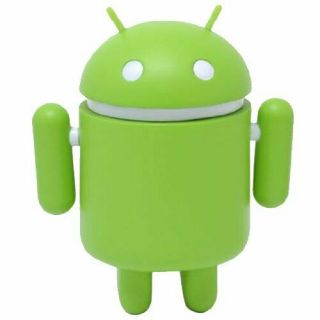 Japan Limited Package Android [droid] Mini Collectible (standard Edition)