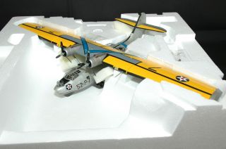 Franklin Diecast Armour 1:48 Pby - 5 Catalina " Flying Boat " B11e735