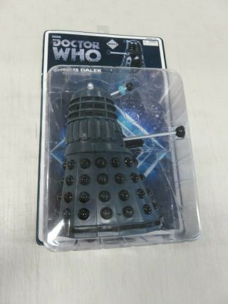 Genesis Dalek Doctor Who 8 Inch Action Figure Series 5 Bbc 2013 Zq