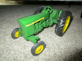 John Deere Farm Toy 1969 3020 Sigomec Argentina Extremely Rare Tractor