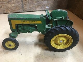 Vintage and very rare John Deere 430 Farm Toy Tractor 3 pt JD UTILITY 2