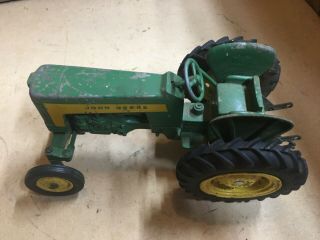 Vintage and very rare John Deere 430 Farm Toy Tractor 3 pt JD UTILITY 3