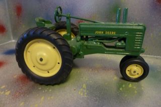 Vintage John Deere Hi Post A Tractor Nib