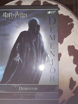 Star Ace " Harry Potter " Dementor 1/3 Scale Figure