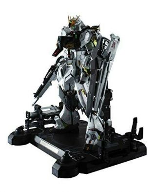 Metal Structure Kaitai - Shou - Ki Rx - 93 ν Gundam Char 
