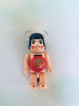 Bearbrick 100 Medicom Toy Japan Figure