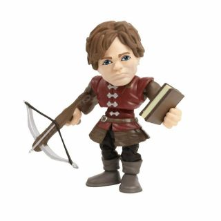 Loyal Subjects X Game Of Thrones Action Vinyl Figure - Tyrion Lannister