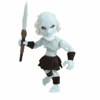 Loyal Subjects X Game Of Thrones Action Vinyl Figure - White Walker