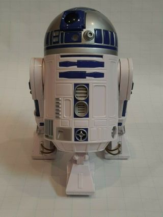Sphero R2 - D2 App - Enabled Droid.