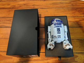 Sphero Star Wars R2 - D2 App Enabled Droid,  Complete,