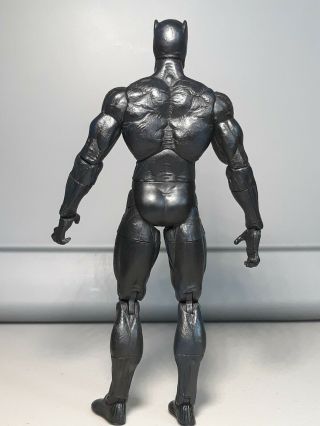 BLACK PANTHER Marvel Select Action Figure (Special Exclusive Edition). 3