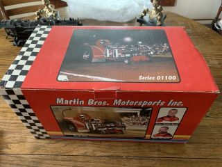 Speccast Gottman 1/16 Martin Brothers Unlimited Modified Pulling Tractor
