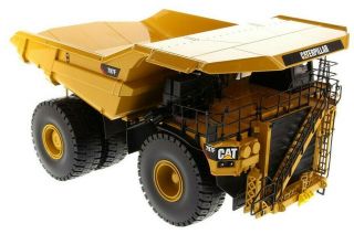 Caterpillar | 1:50 | Cat 797f Mining Truck | Tier 4 | Cat85655