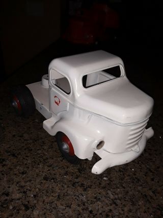 Minnitoy Heinz 57 Truck CAB ONLY by Ottaco 2