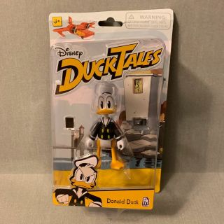 Disney Ducktales Donald Duck