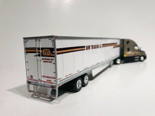 INTERNAL May Trucking 1/64 Truck First Gear Diecast Promotions 60 - 0591 DCP 2