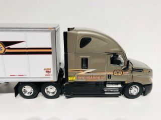 INTERNAL May Trucking 1/64 Truck First Gear Diecast Promotions 60 - 0591 DCP 3