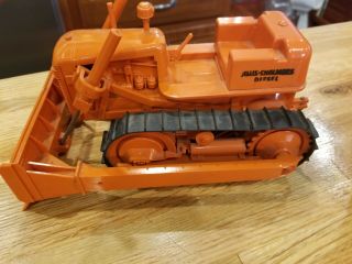 Vintage Allis Chalmers HD 5 Crawler Tractor Product Miniature 2