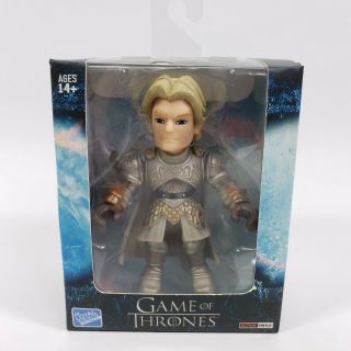 Loyal Subjects X Game Of Thrones Action Vinyl Figure - Jamie Lannister