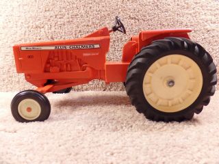 1967 Ertl 1/16 Scale Diecast Allis Chalmers One - Ninety Wide Front Tractor