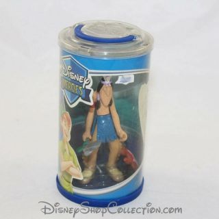 Figurine Indien Disney Famosa Disney Heroes Peter Pan Pvc 10 Cm (vamo - Encme)