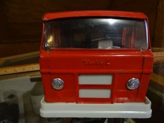 LIL BEAVER / BUDDY L ROYAL MAIL DELIVERY VAN 5354 3
