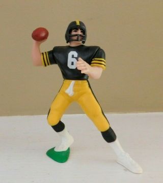 Bubby Brister Pittsburgh Steelers 1990 Starting Lineup Action Figure
