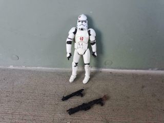 Star Wars Clone Trooper Target Exclusive Revenge Of The Sith