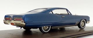 Brooklin Models 1/43 Scale BRK215 - 1967 Buick Wildcat 2 Door Hard Top 3
