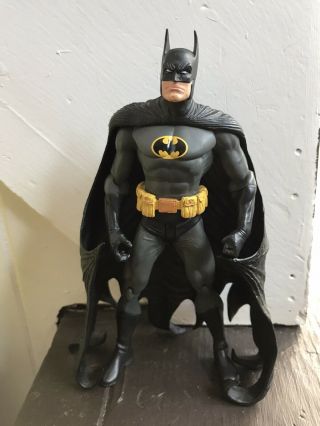 Dc Direct Batman Legends Of The Dark Knight Box Set (batman Only)