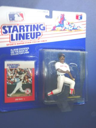 1988 Baseball Starting Lineup Eddie Murray,