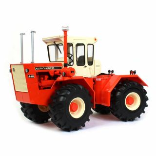 1/16 Allis Chalmers 440 Tractor,  Celebrating 40 Years Of Toy Farmer,  Ertl 16327