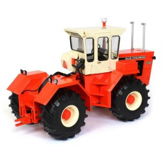 1/16 Allis Chalmers 440 Tractor,  Celebrating 40 years of Toy Farmer,  ERTL 16327 2