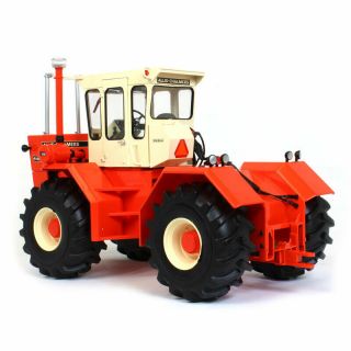 1/16 Allis Chalmers 440 Tractor,  Celebrating 40 years of Toy Farmer,  ERTL 16327 3