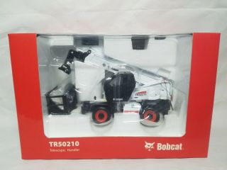 Bobcat Tr50210 Telescopic Handler - Ros 6989816 - Diecast 1:50 Scale Model Nib