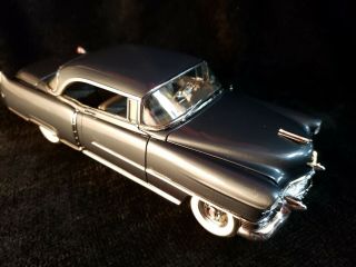 Danbury Rare 1954 Cadillac Coupe De Ville Le 2252/5000