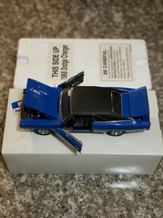 Danbury Diecast Of Dennis 1968 Dodge Charger From Christine 2005
