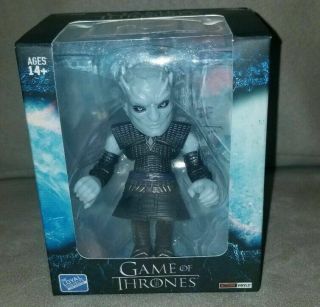 Game Of Thrones Loyal Subjects Action Vinyls Night King Figure -