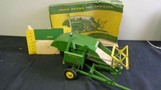 Vintage John Deere Toy 1950 