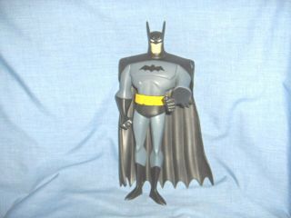 135 - Dc Comics Batman " Dark Knight " Action Figure - From The Animated Series