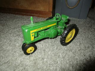 John Deere Farm Toy 520 620 720 Tractor Extremely