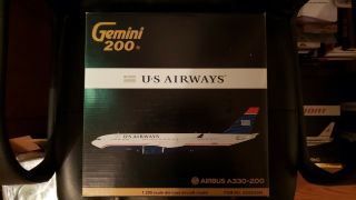 Gemini 200 U.  S.  Airways Airbus A330 - 200