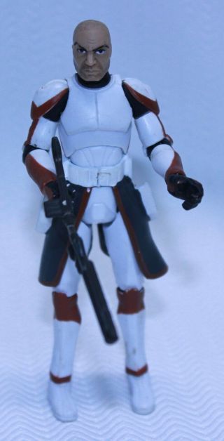 Star Wars Clone Wars Commander Ponds 2008 Ships To Canada And Usa