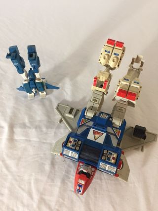 2 Vintage Transformers Some For Parts/repair