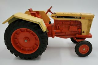 Ertl Case 1030 Comfort King 1/16 Diecast Farm Tractor