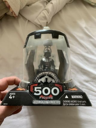 Hasbro Darth Vader - Special Edition 500 Action Figure