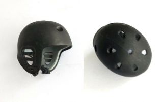 1:6 Scale Gear - Dragon Hottoys Bbi Protec Helmet - By Seals And Delta
