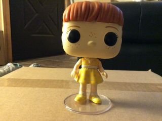 Funko - Pop Disney: Toy Story 4 - Gabby Gabby Out Of The Box
